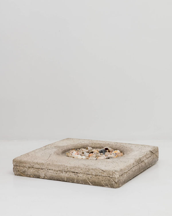 Amelia Toledo, Sem título [Untitled], Década de 1970 [70's]