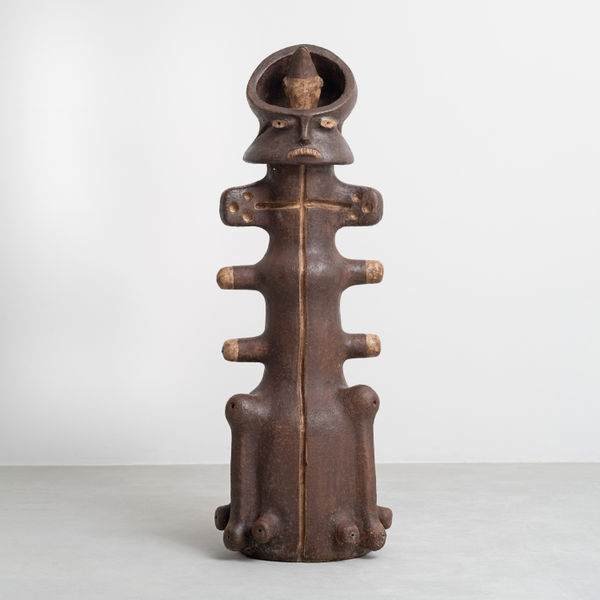 Miguel dos Santos, Raoni, Década de 1980 [1980s]