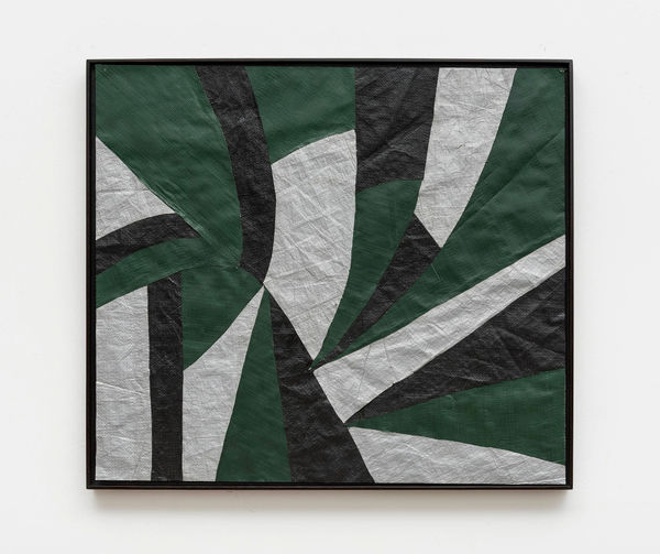 Allan Weber, Sem título, da série Dia de Baile [Untitled, from the Dance Day series], 2023