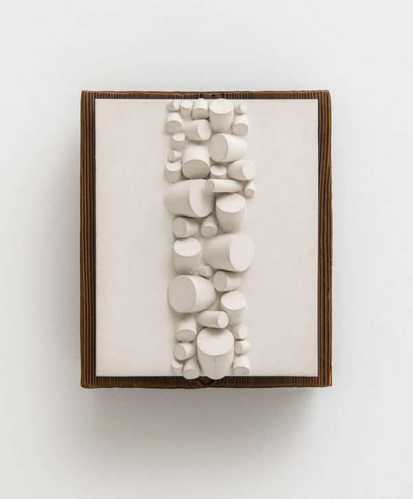 Sergio Camargo - Relevo n° 354 [Relief n° 354 ], 1971