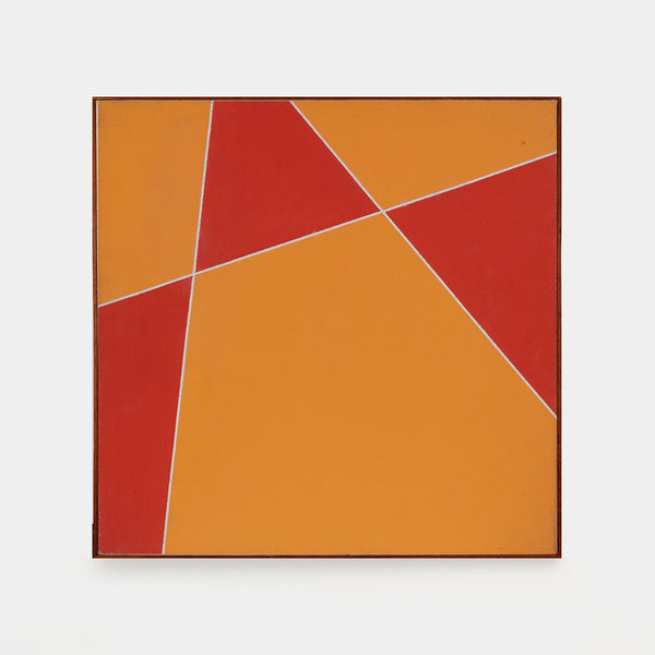 Paulo Roberto Leal, Sem título [Untitled], 1980