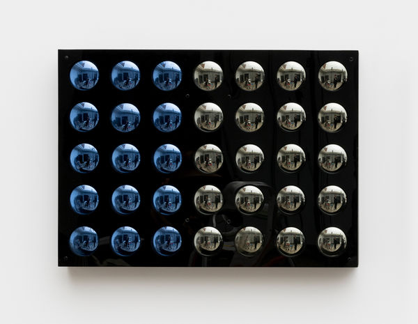 Ubi Bava, Sem título [Untitled], da série [from the series] Homenagem ao espectador, c. 1975