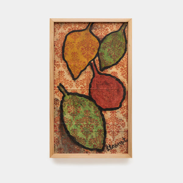 Amadeo Luciano Lorenzato, Sem título [Untitled], sem data [undated]