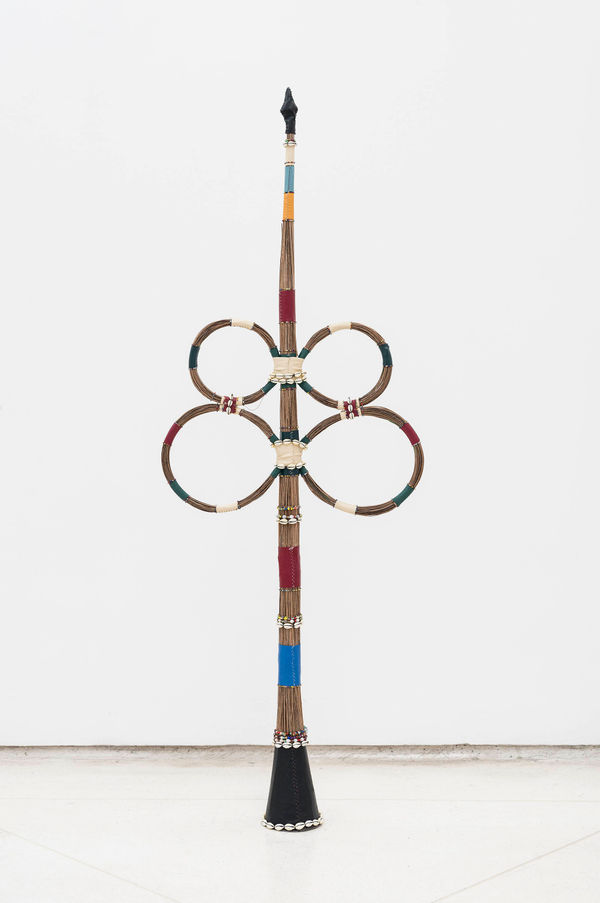 Mestre Didi, Sem título [Untitled], circa 2000