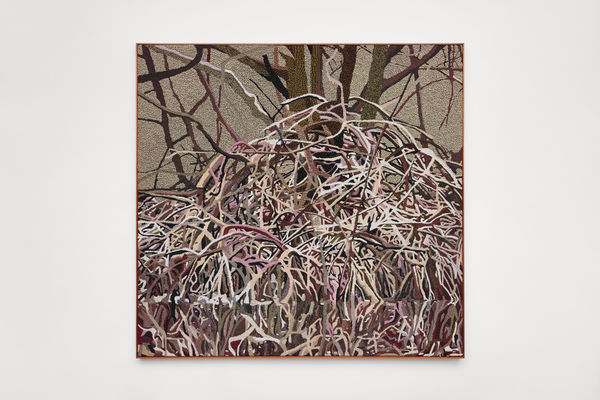 Mucki Botkay, Mangue 1, 2023