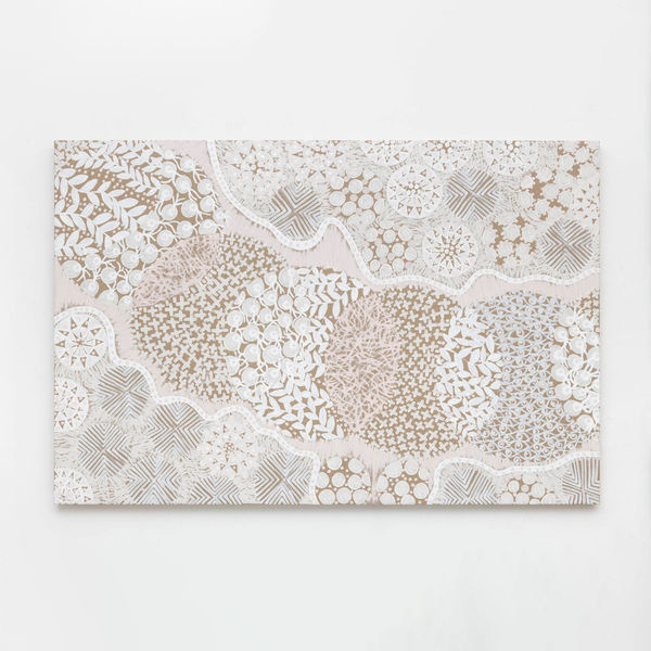 Aislan Pankararu, Sem título [Untitled], 2023