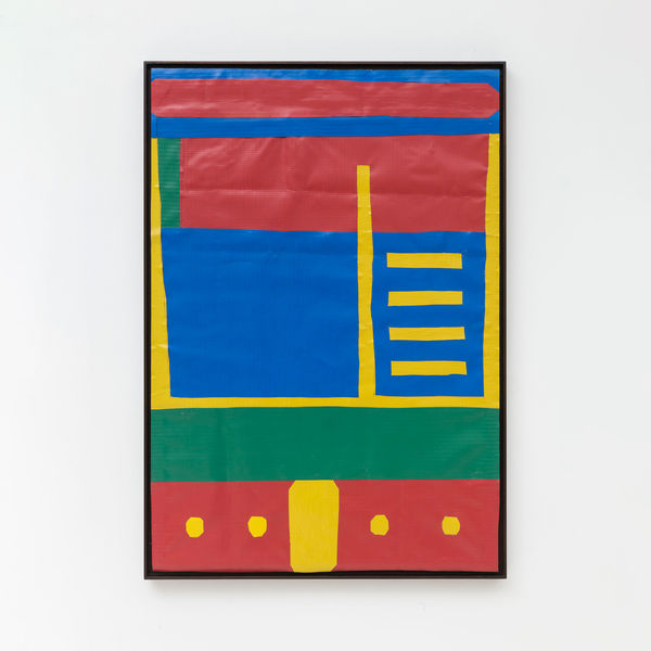 Allan Weber, Sem título, da série Fé nelas [Untitled, from the series Fé nelas], 2023