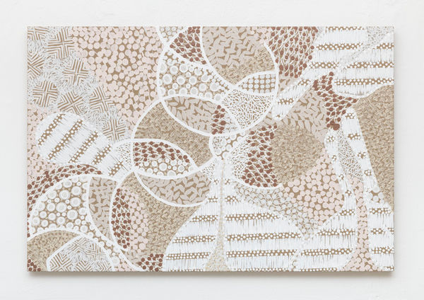 Aislan Pankararu, Cheiro de terra, 2023