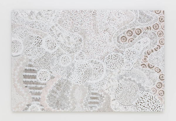 Aislan Pankararu, Matriz, 2023