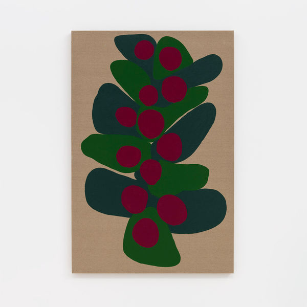 Aislan Pankararu, Koubo Fechado, 2022