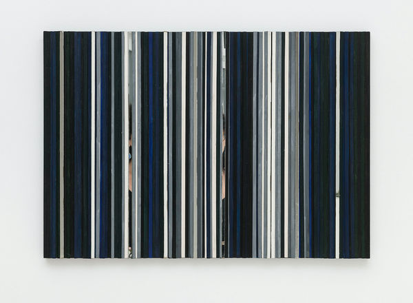 Ubi Bava, Sem título, da série Homenagem ao espectador [Untitled, from the Homage to the Viewer series], final da década de 1960 [late 1960s]