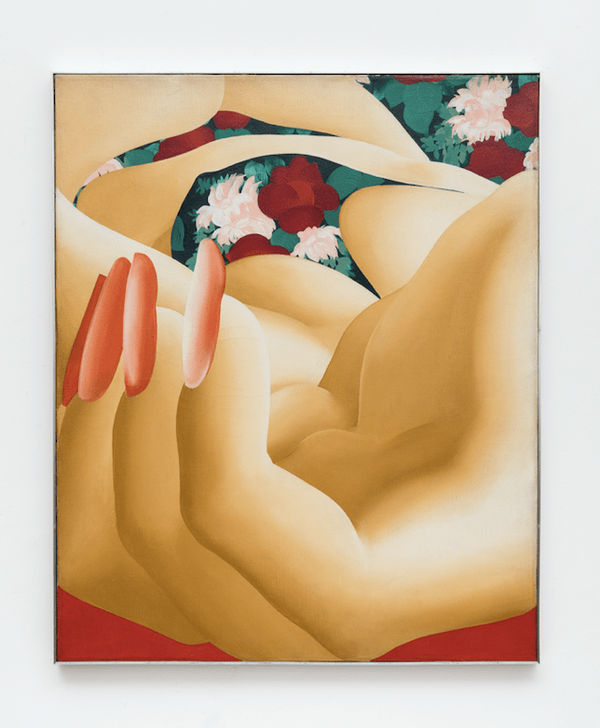 Pietrina Checcacci, Carmen, 1971