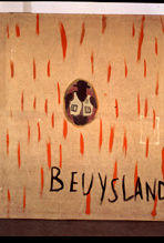 Jörg Immendorff Beuysland, 1965