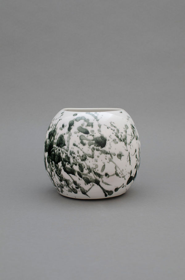 Shio Kusaka (ink 11), 2013