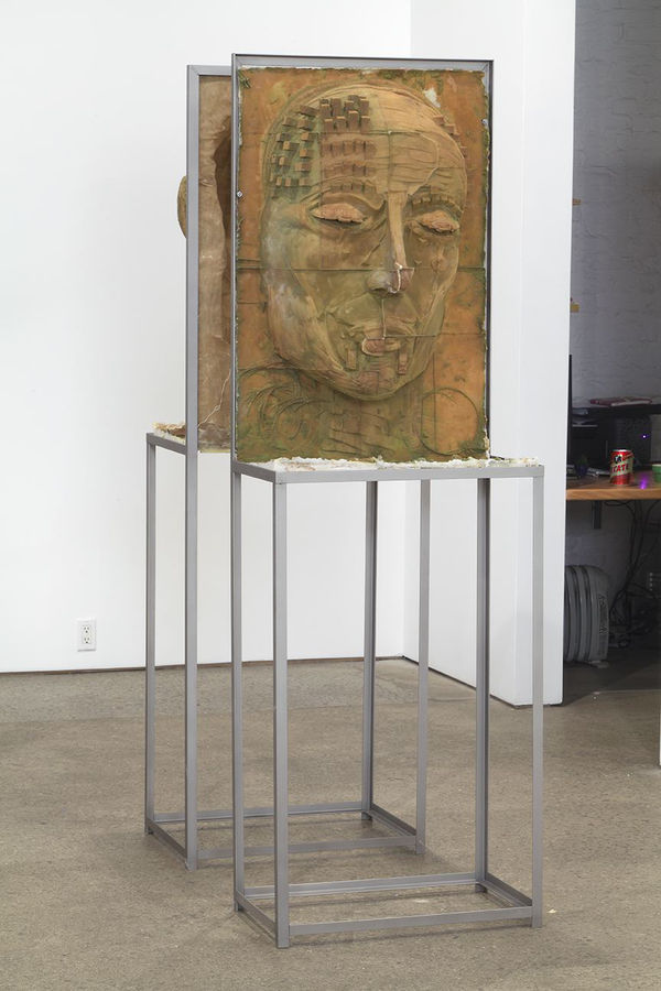 Matthew Monahan The Canyon, 2014