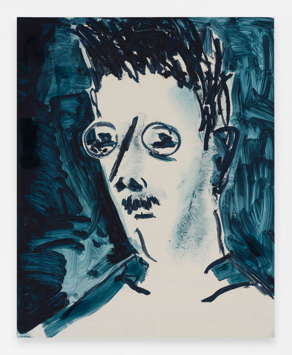 Sam Roeck Little Stray, 2024