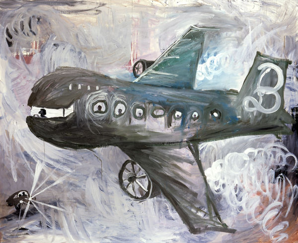 Bendix Harms Fahrtenlandung, 2005