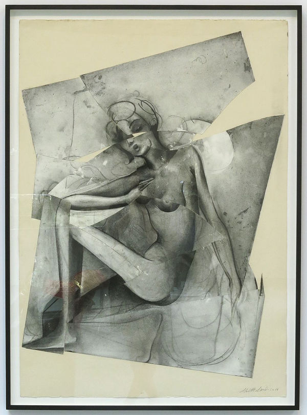 Matthew Monahan Untitled, 2014