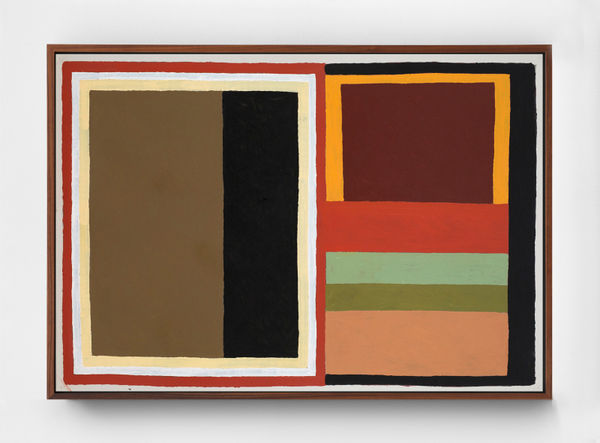 Nathalie Du Pasquier, Untitled, 2019