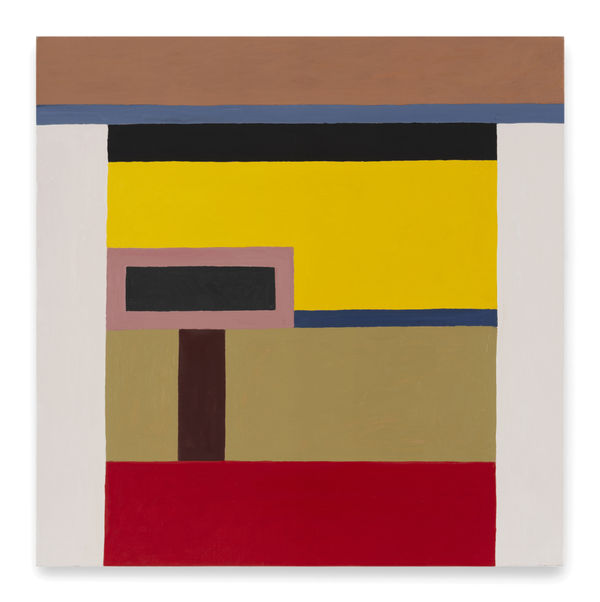 Nathalie Du Pasquier Untitled, 2021