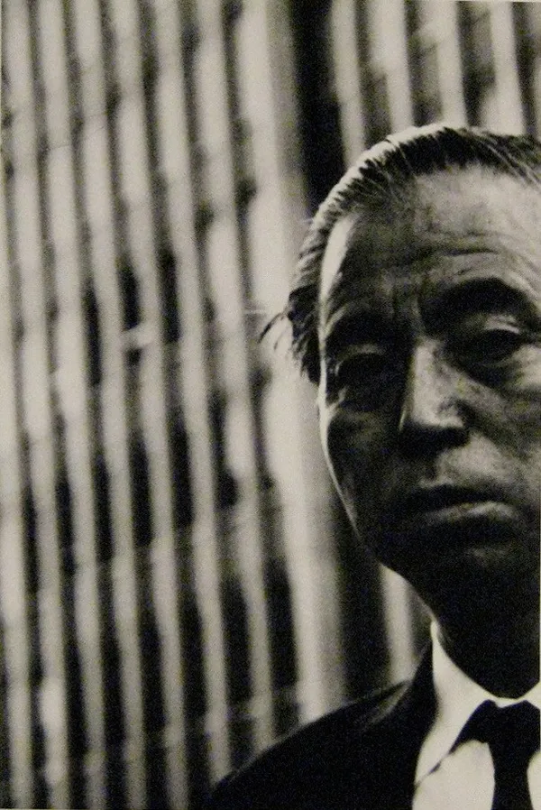 Nobuyoshi Araki Ginza (3056-36), 1963 - 1972