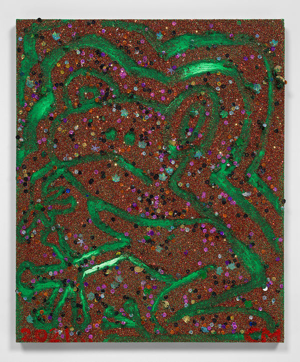 Chris Martin Frog, 2021