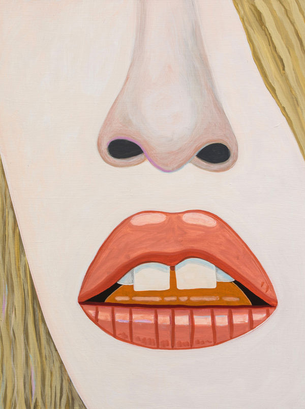 Brian Calvin Breather, 2017