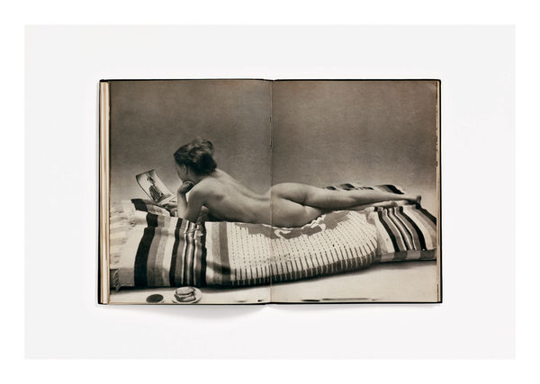 Anne Collier Book (John Rawlings), 2012