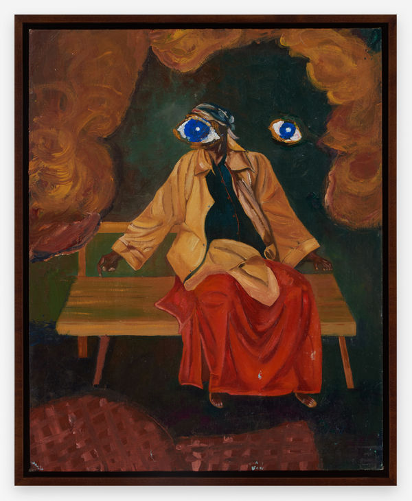 Margot Bergman Renee, 2005