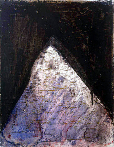 Dan McCarthy Nuptse, 1993