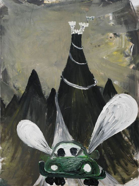 Bendix Harms Vor Boel, 2007