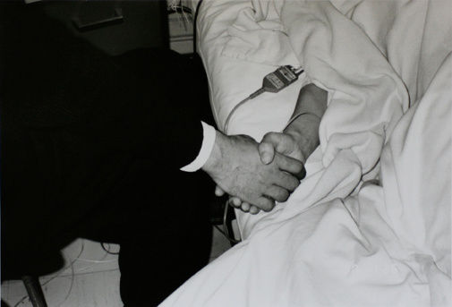 Nobuyoshi Araki Untitled