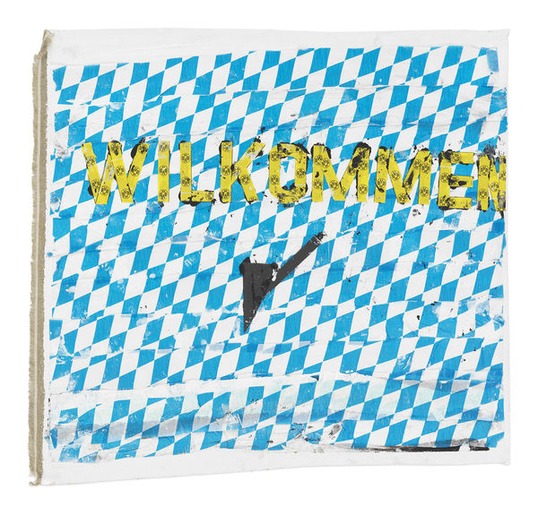 Erik van Lieshout Untitled, 2015