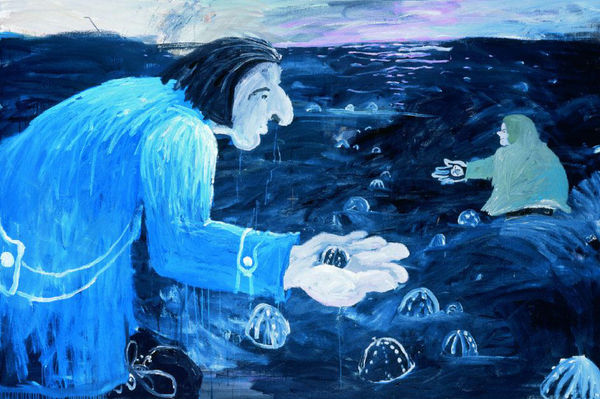 Bendix Harms Vakuumsein, 2005