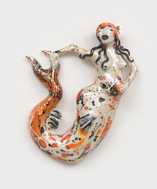 Roxanne Jackson Cordelia, 2024