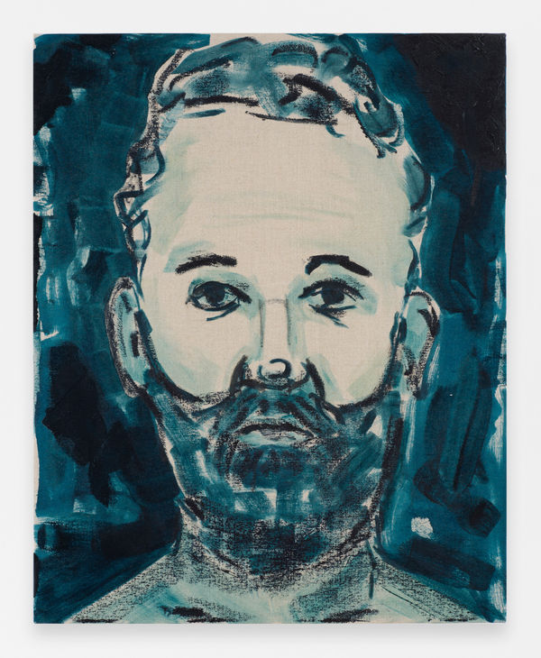 Sam Roeck You Used to Make Fun of Things, 2024