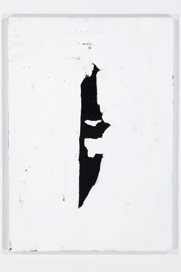 Erik Lindman Untitled, 2014