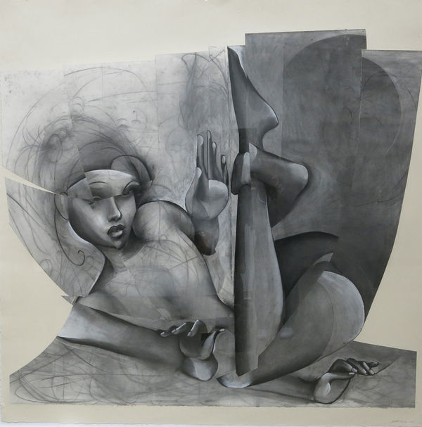 Matthew Monahan 12 Hour Raga, 2013/14