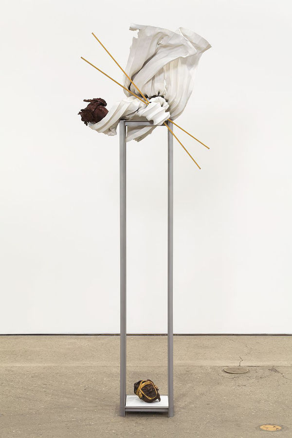 Matthew Monahan Bora and Yugo, 2014