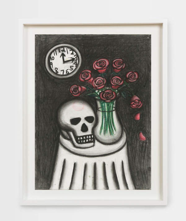 Hein Koh Memento Mori, 2023