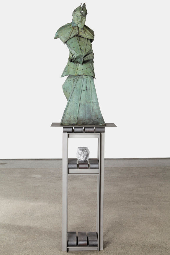 Matthew Monahan Seppuku, 2010