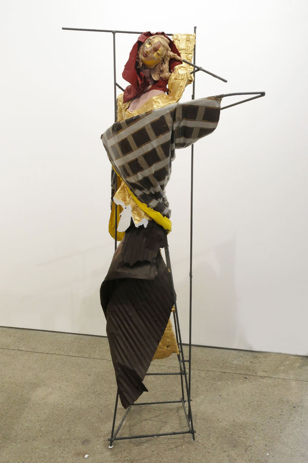 Matthew Monahan Bright Lament, 2014