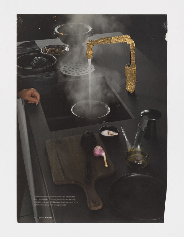 Erik van Lieshout Untitled, 2019