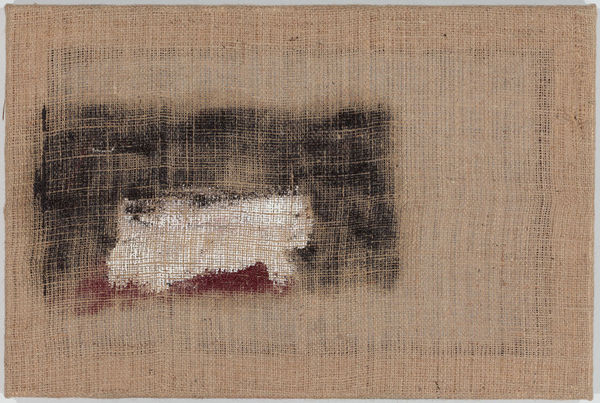 Sergej Jensen Untitled, 2011