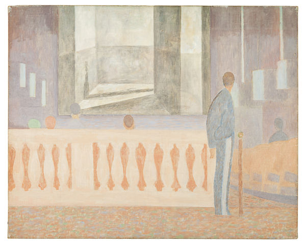 David Byrd Movie House, n.d.