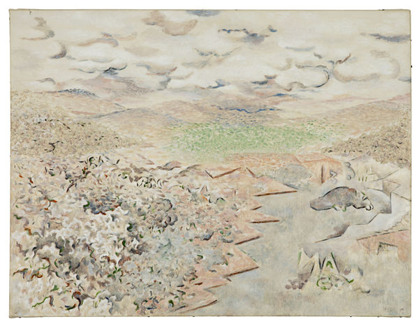 David Byrd Landfill, 1999