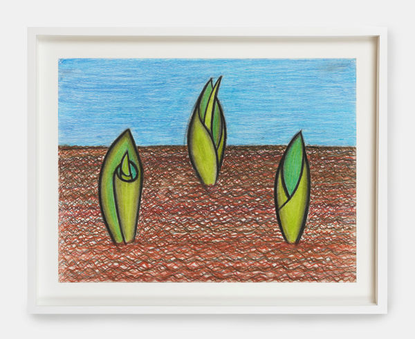 Hein Koh New Beginnings, 2024