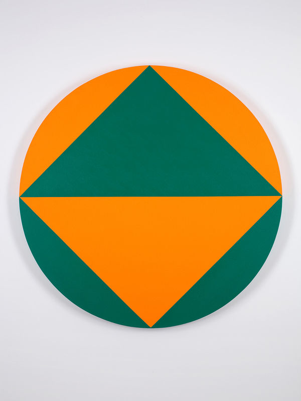 Carmen Herrera Dia Feriado, 2011