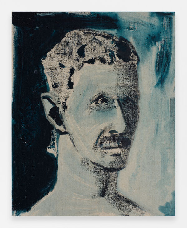 Sam Roeck Little Drifter, 2024