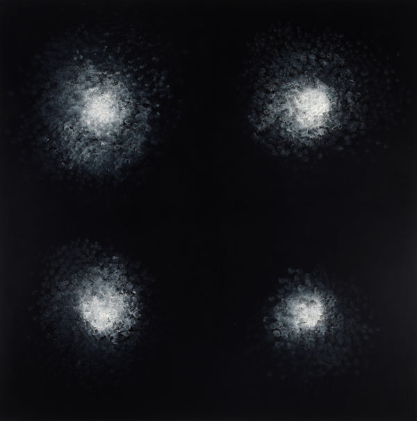 Wilhelm Sasnal A Stroboscope, 2007